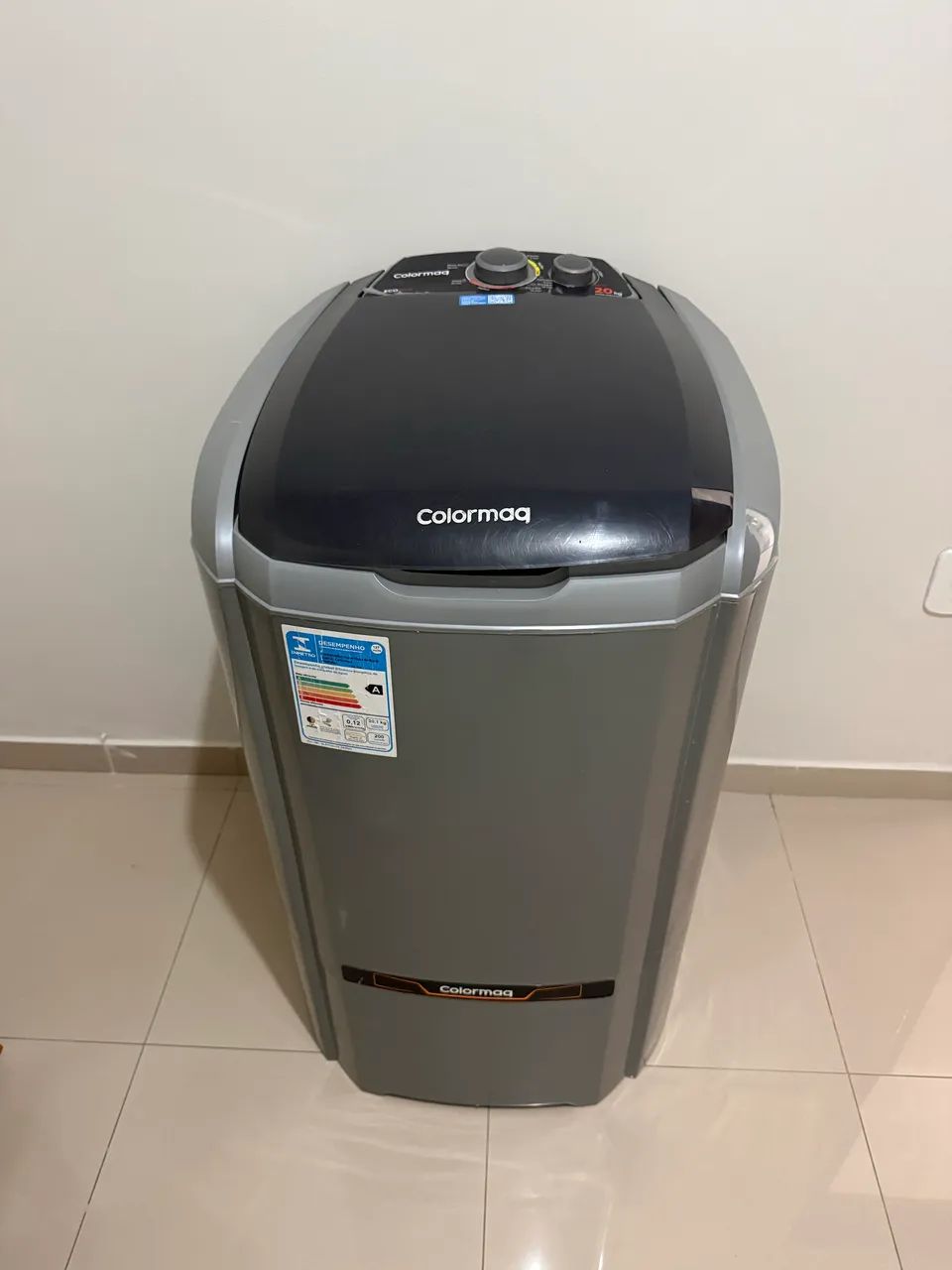 Tanquinho a venda!