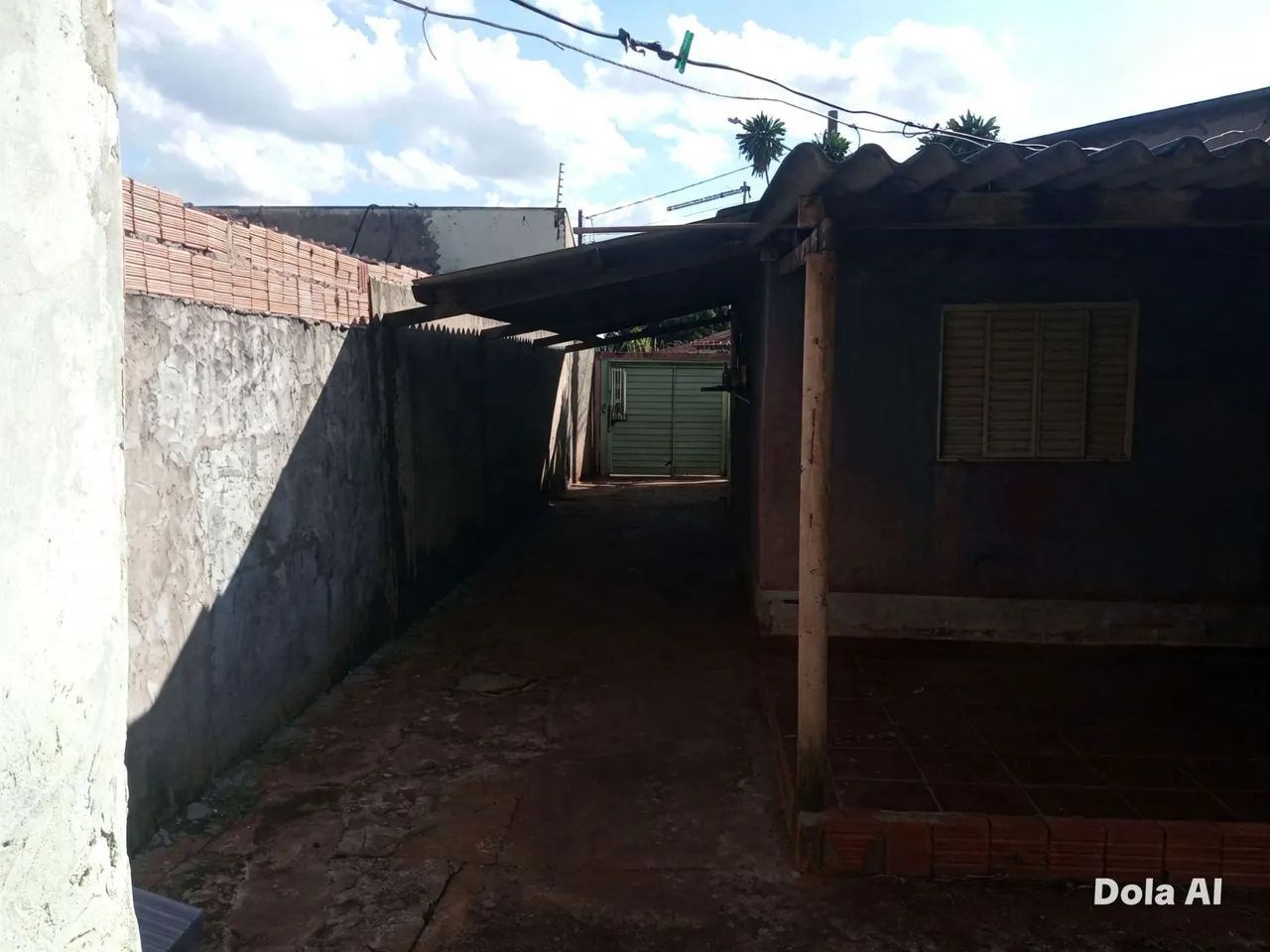 Vende-se Imóvel com 2 Casas no Terreno - Foto 4