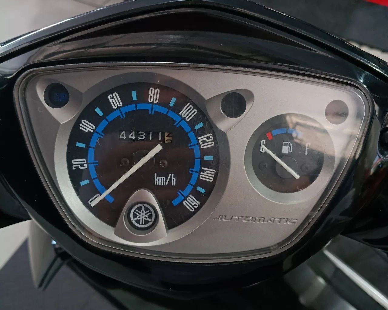 NEO Automatic 115cc - Foto 3