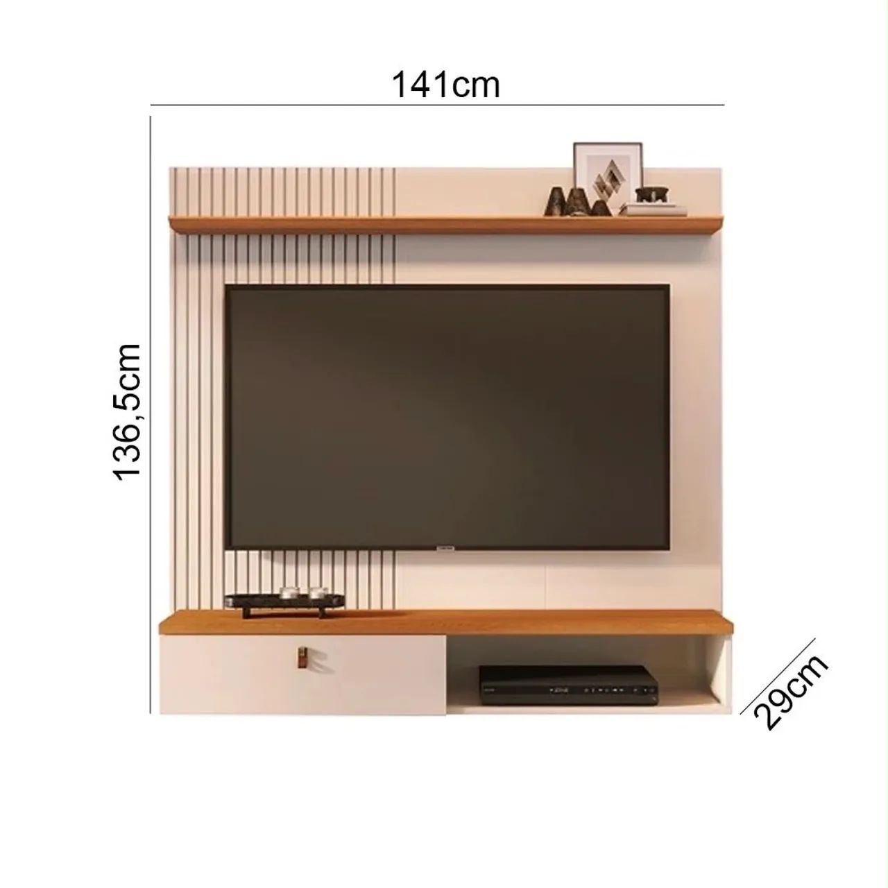 Rack de TV - Foto 2