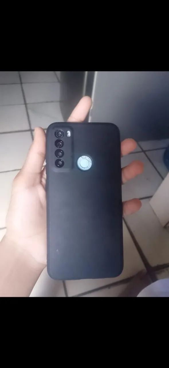 Vende se Redmin note 8 - Foto 2