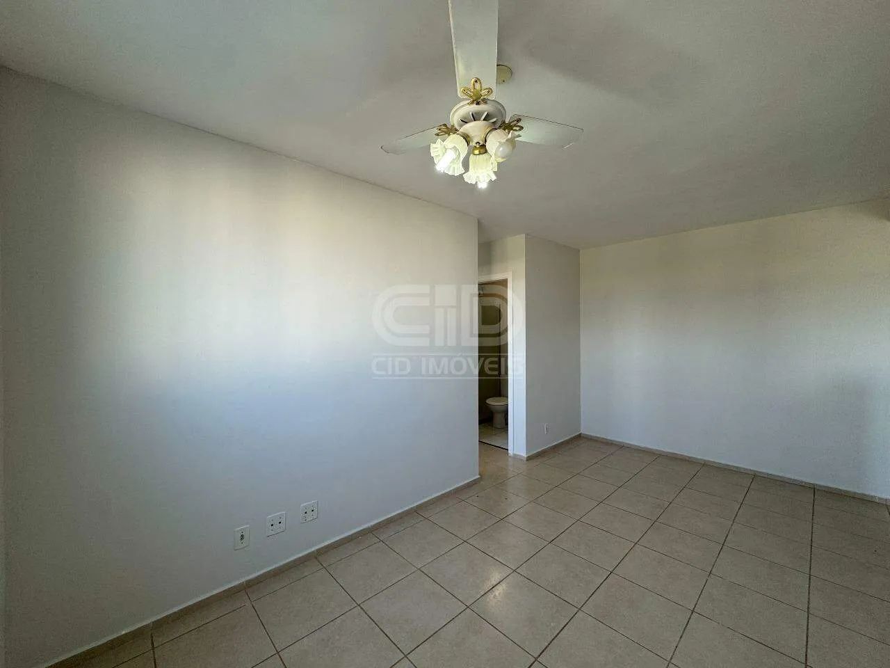 Apartamento com 2 Quartos no Condomínio Chapada Imperial - Foto 3