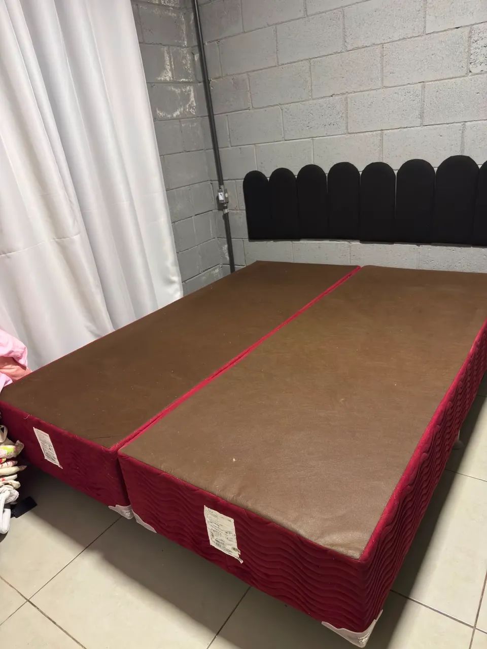 Base cama - Foto 2
