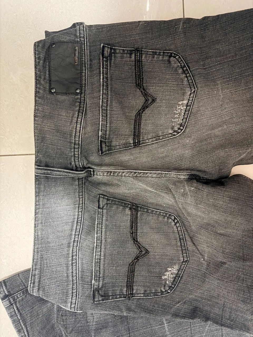Calça Diesel feminina  - Foto 2