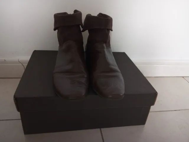 Bota - Foto 5