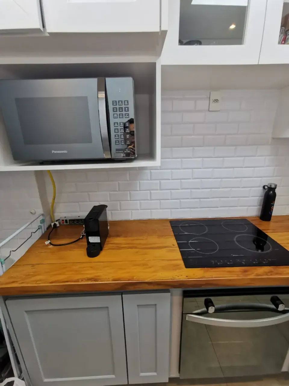 Apartamento para locação em Alphaville - Foto 5