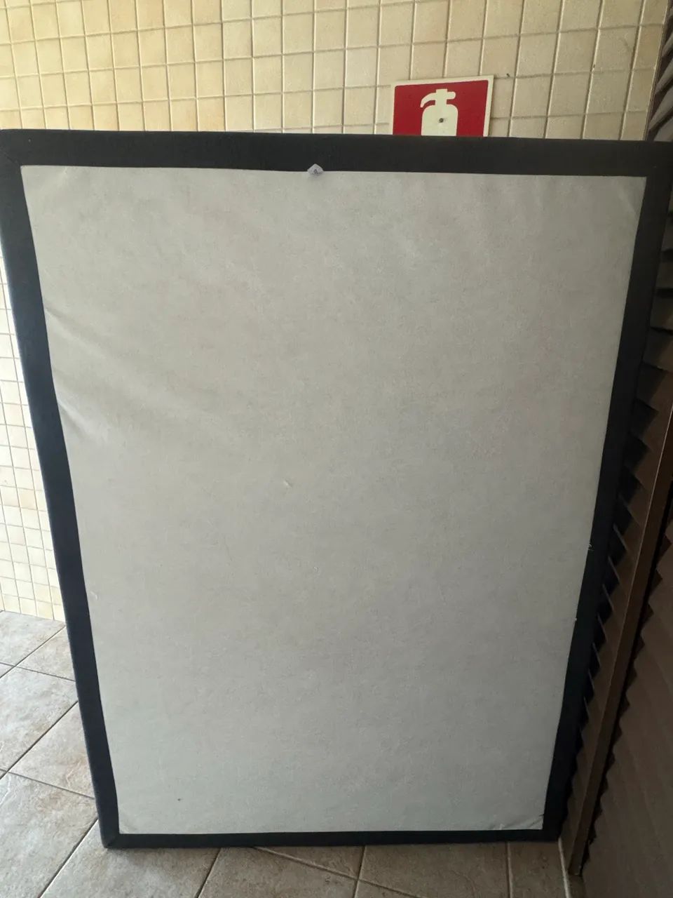  Box de Cama de Casal 