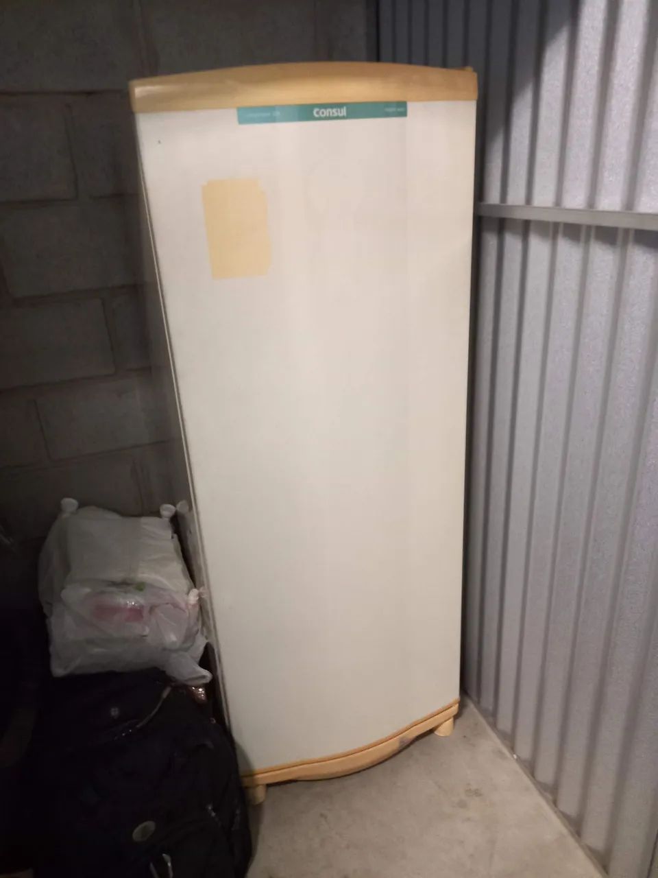GELADEIRA CONSUL - Foto 2
