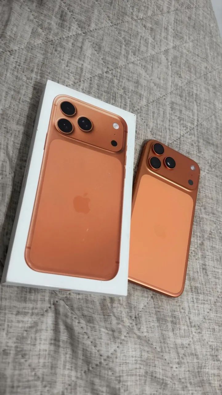 IPHONE 17 PRO MAX 256 - Foto 2