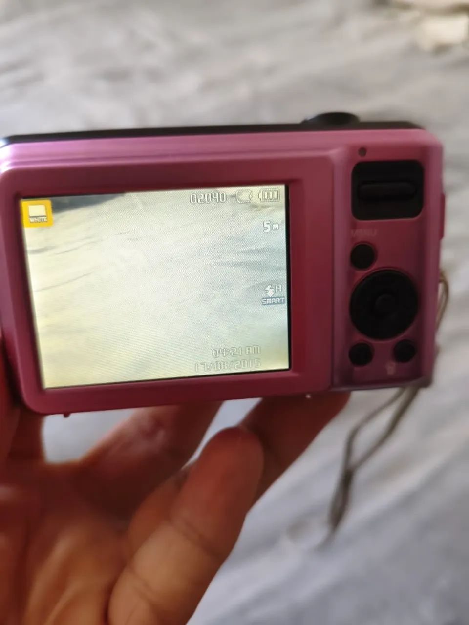 Camera digital sansung  - Foto 5