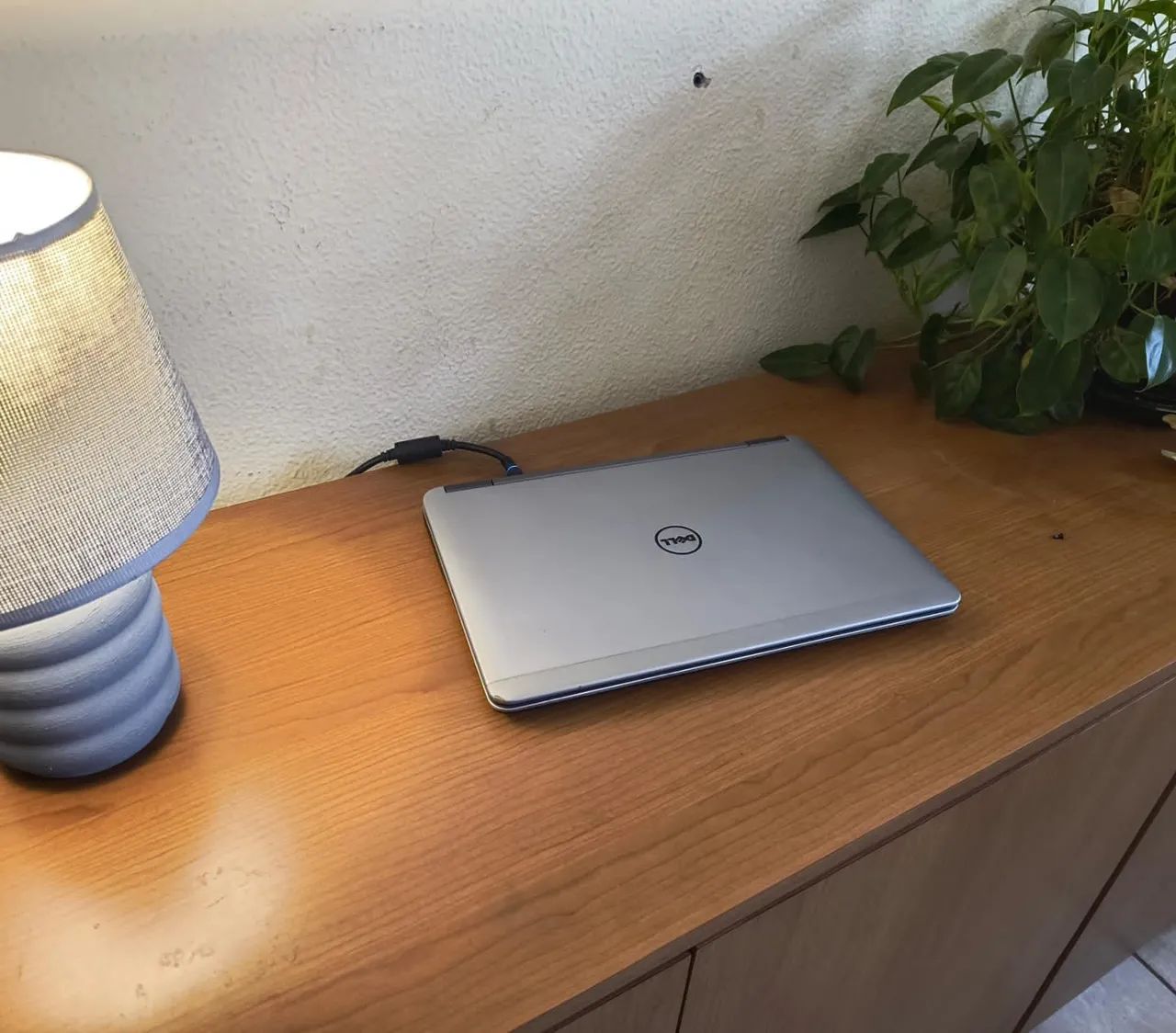Notebook dell core i7 8gb ram + ssd RARIDADEEE - Foto 2