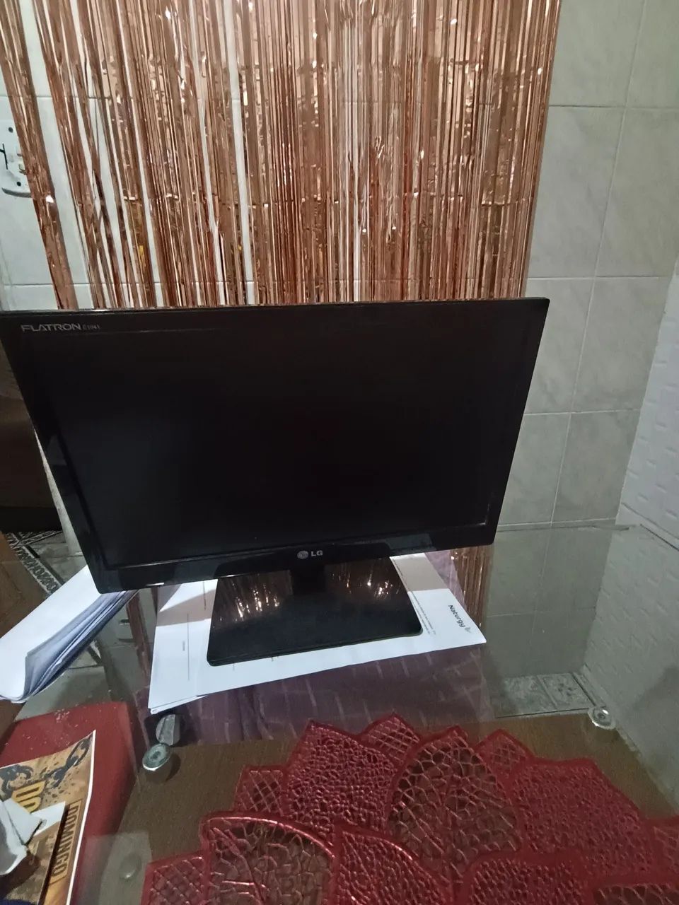 Monitor LG E1941 - Foto 3