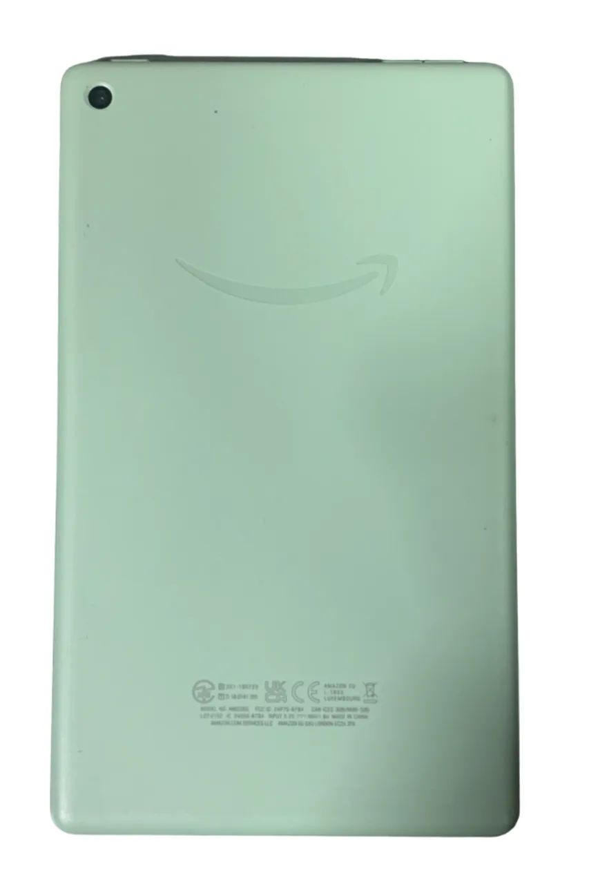 Tablet Amazon Fire 7 Várias cores Rosa / Azul / Preto / Verde - Foto 2