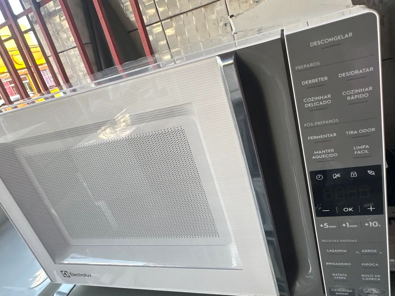 Electrolux - Foto 3