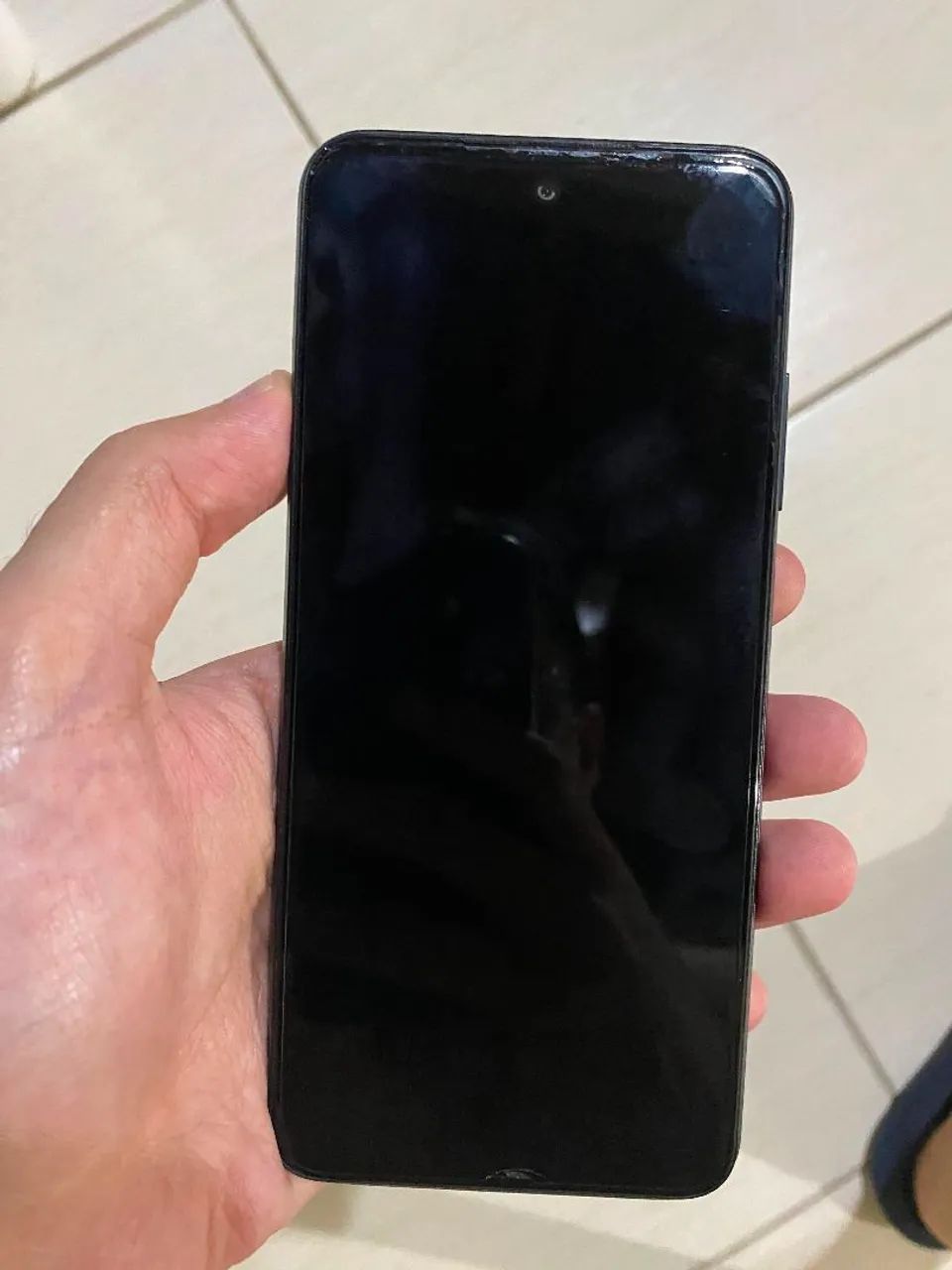 Xiaomi redmi note 10 5g  - Foto 2