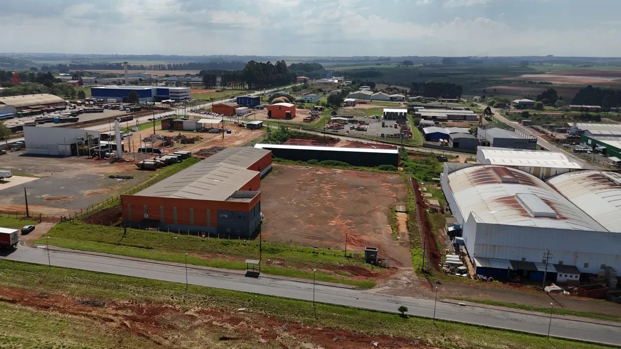 Barracão para Locação no Distrito Industrial - Foto 3