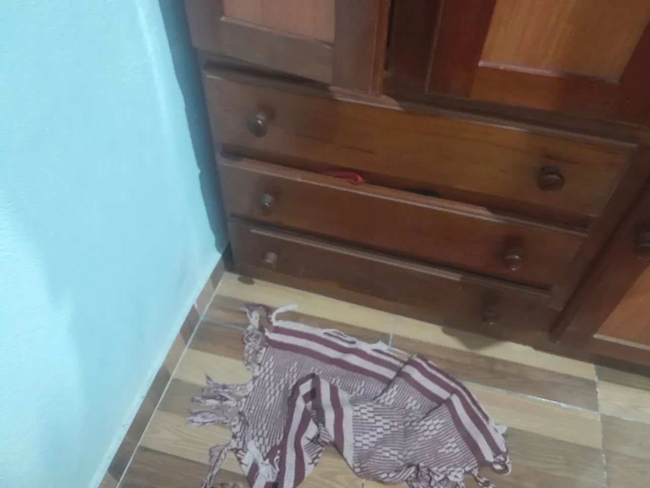 Guarda roupa zerado  - Foto 2