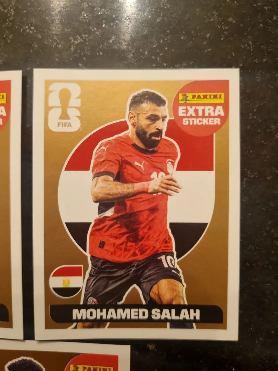 3 legends bronze  - Foto 3