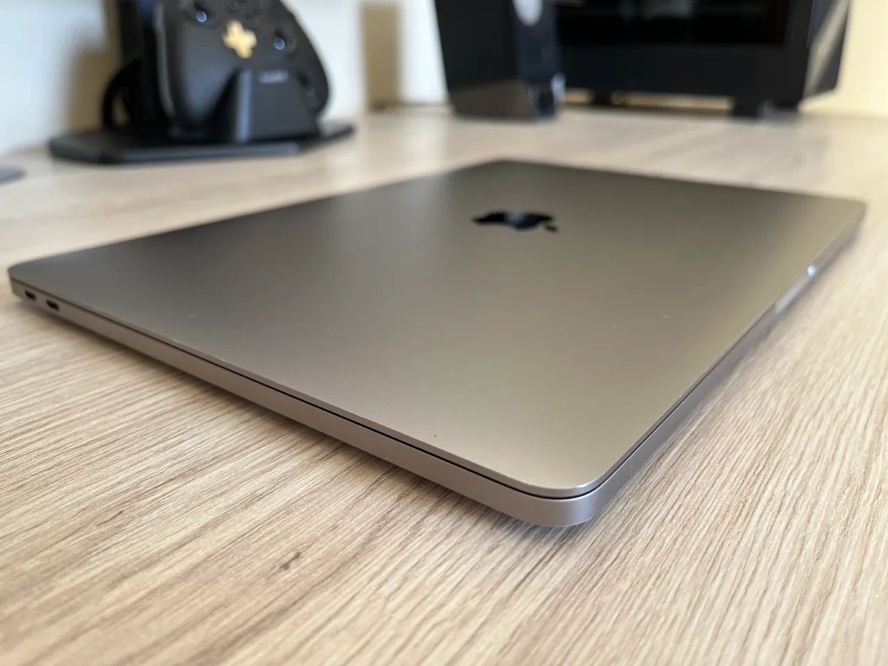 MacBook Pro 2017 i5 16GB 256GB SSD (12x no Cartão) - Notebooks