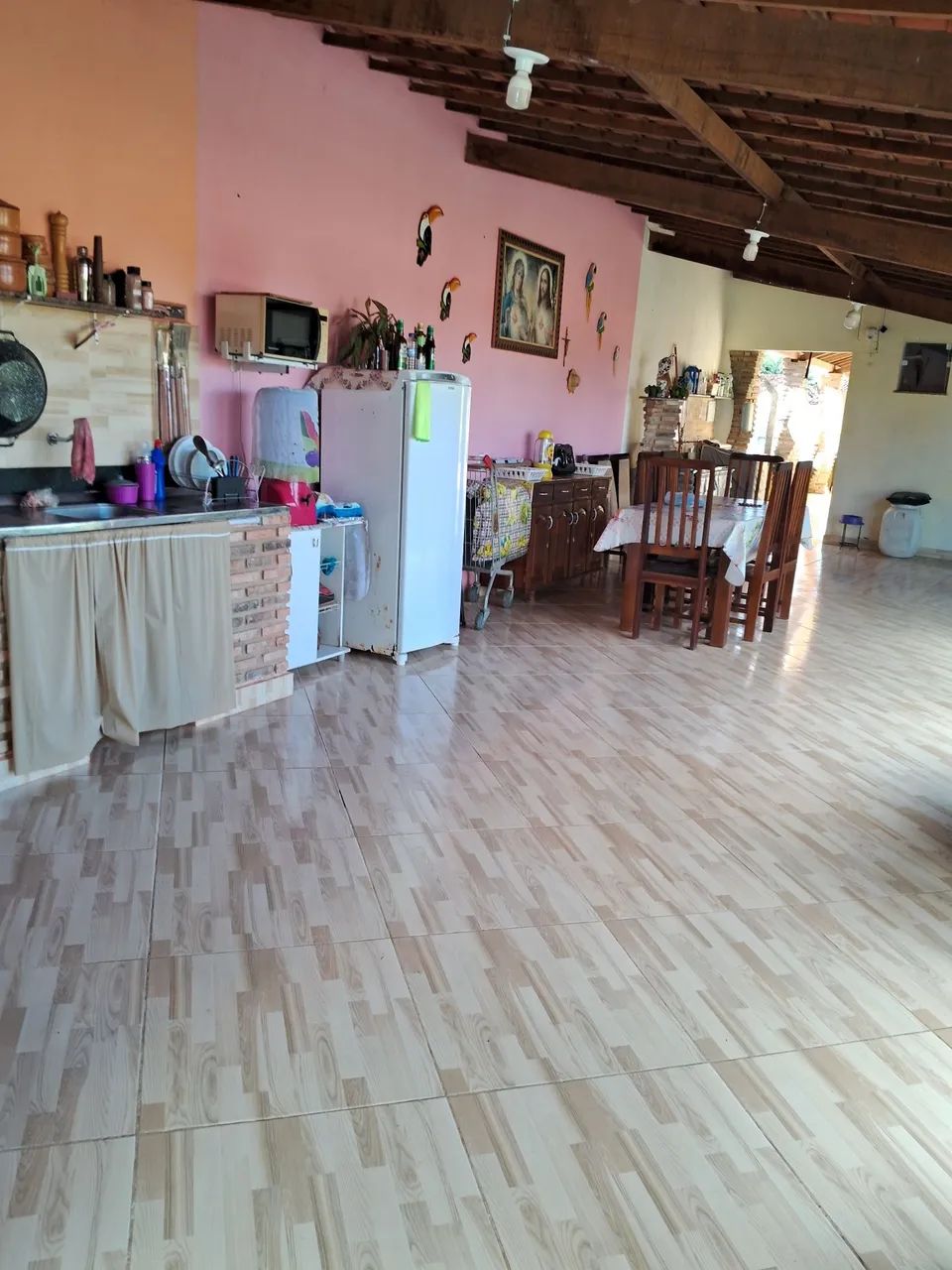 Chácara  - Foto 2