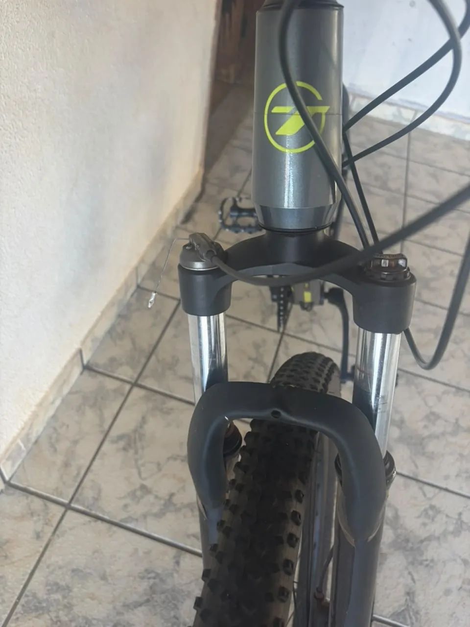 Bicicleta aro 29 - Foto 5