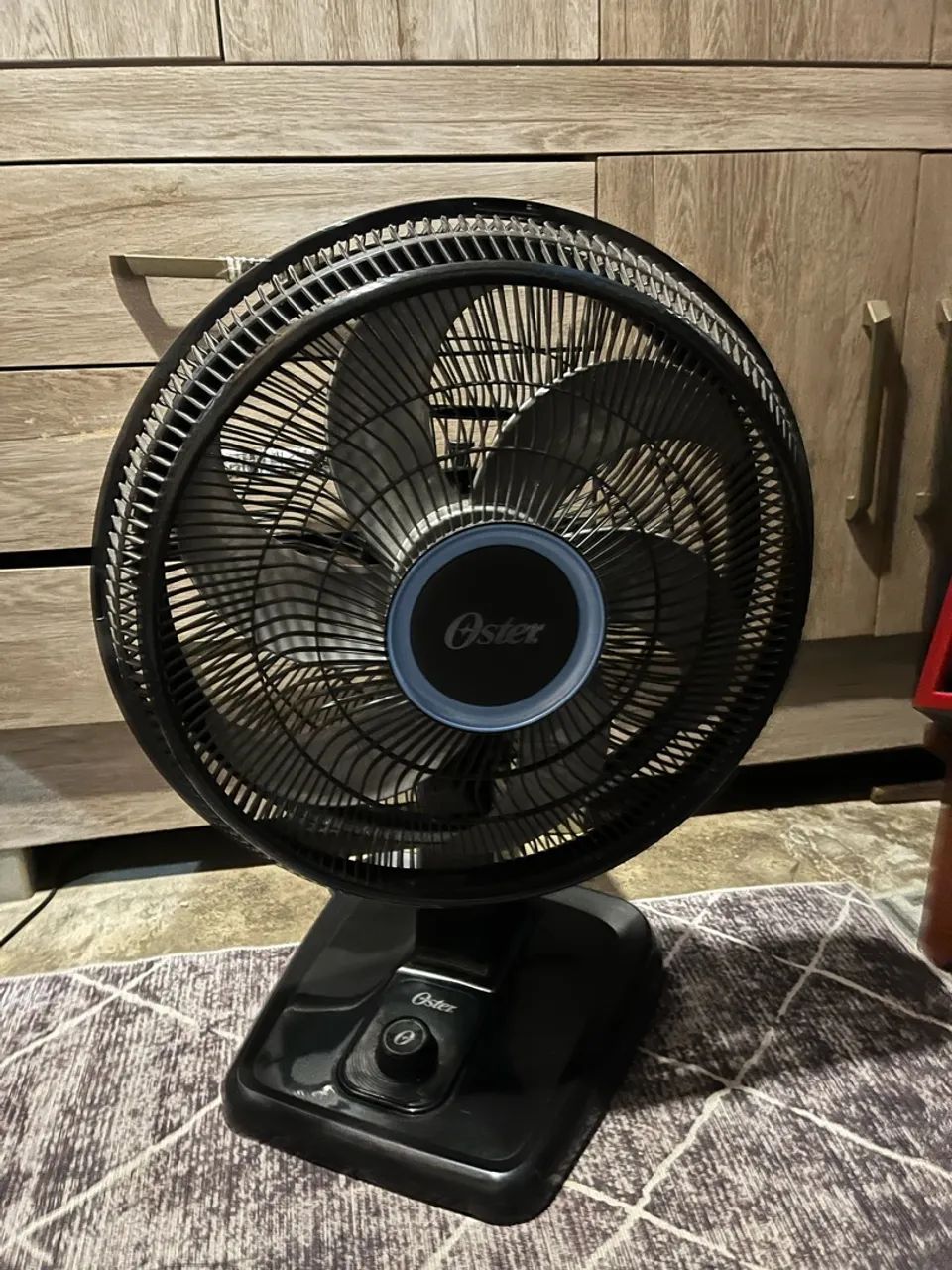 Ventilador Oster - Foto 2
