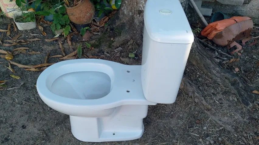 Deca Toilet Bowl65060155821953121