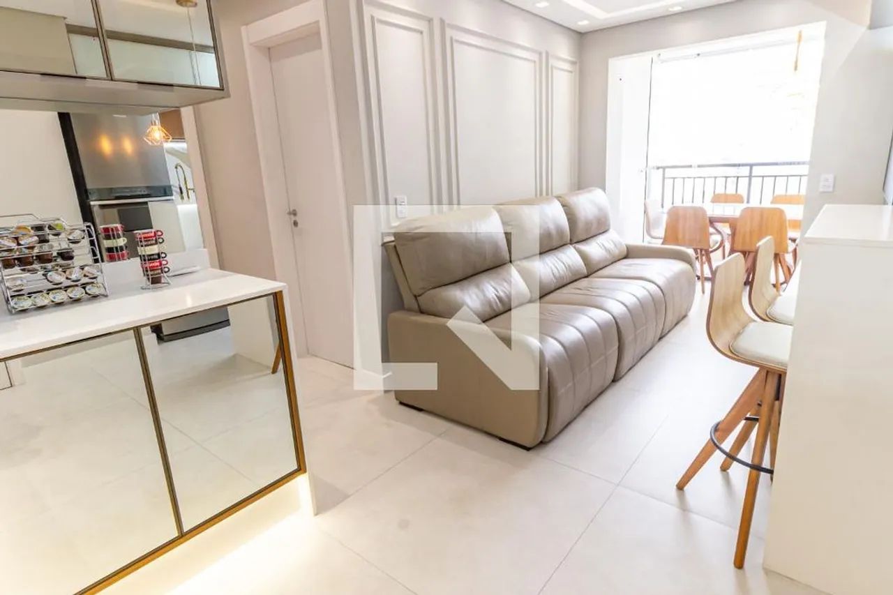 Apartamento à Venda - Mooca, 2 Quartos, 62 m2 - Foto 5