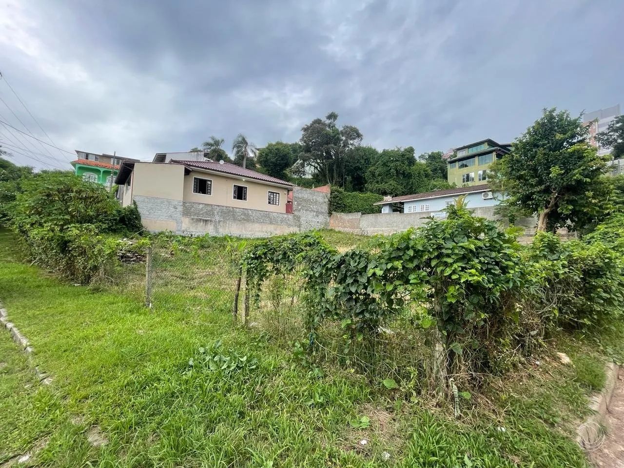 Terreno de 360m² no bairro Coqueiros - Foto 3