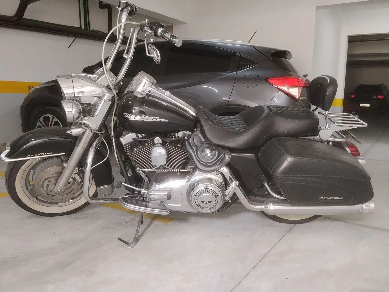 Harley Davidson Road King Custom  - Foto 2