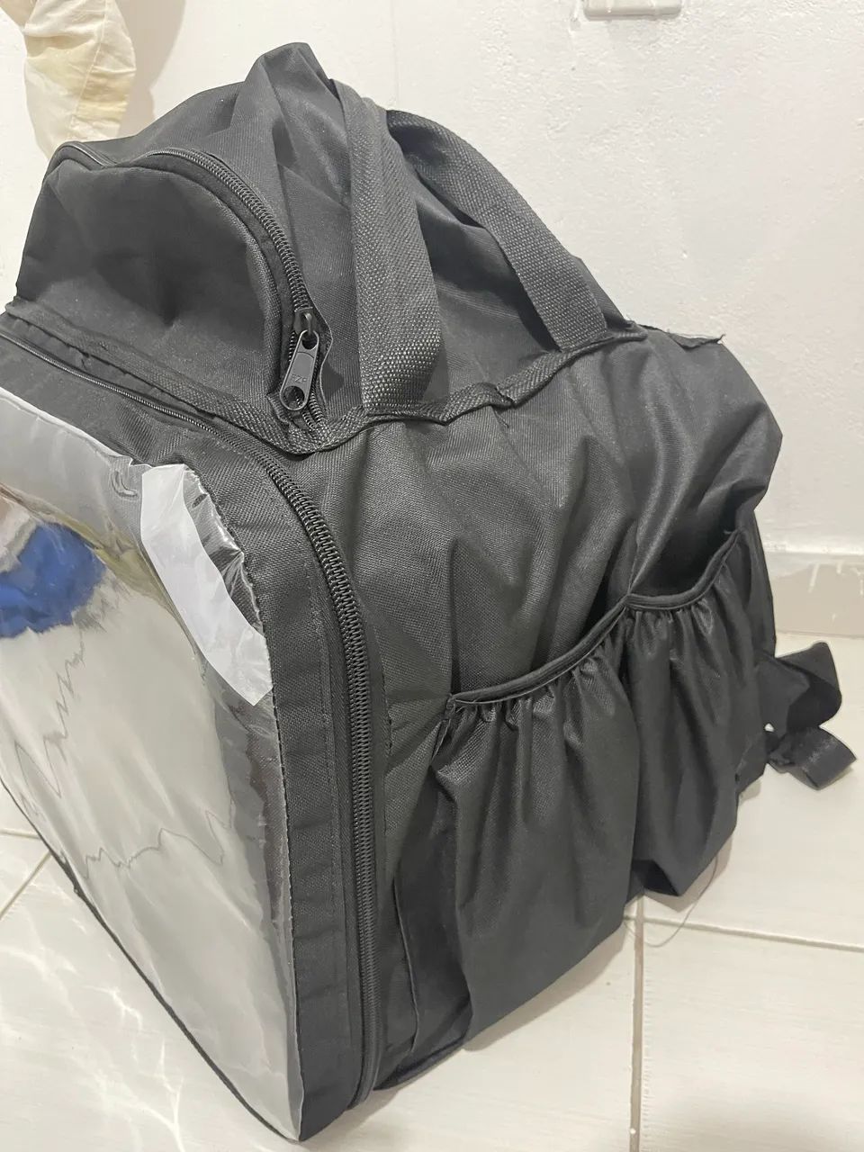 BAG MOTOBOY - Foto 3