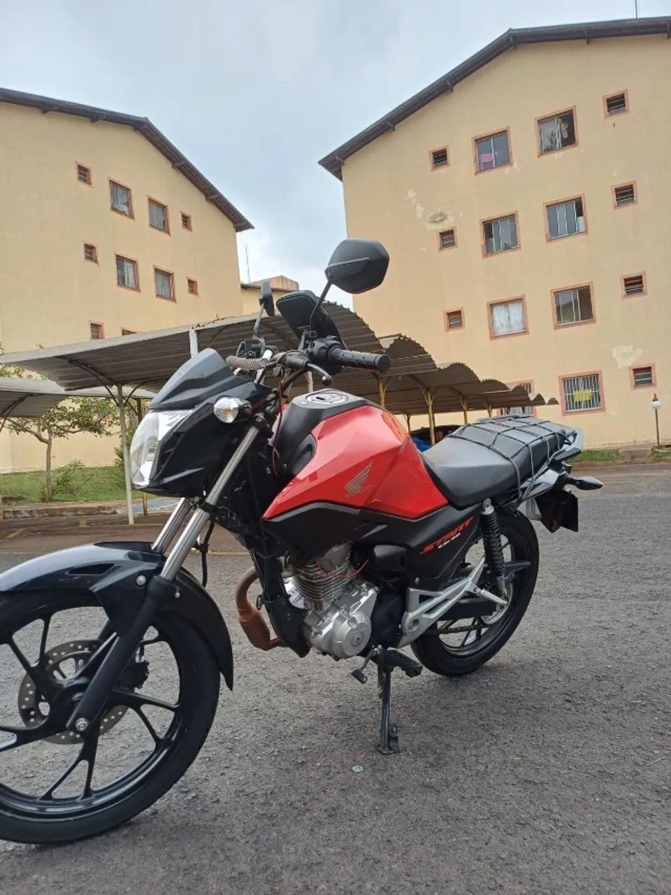 MOTO EXTRA!!! - Foto 2