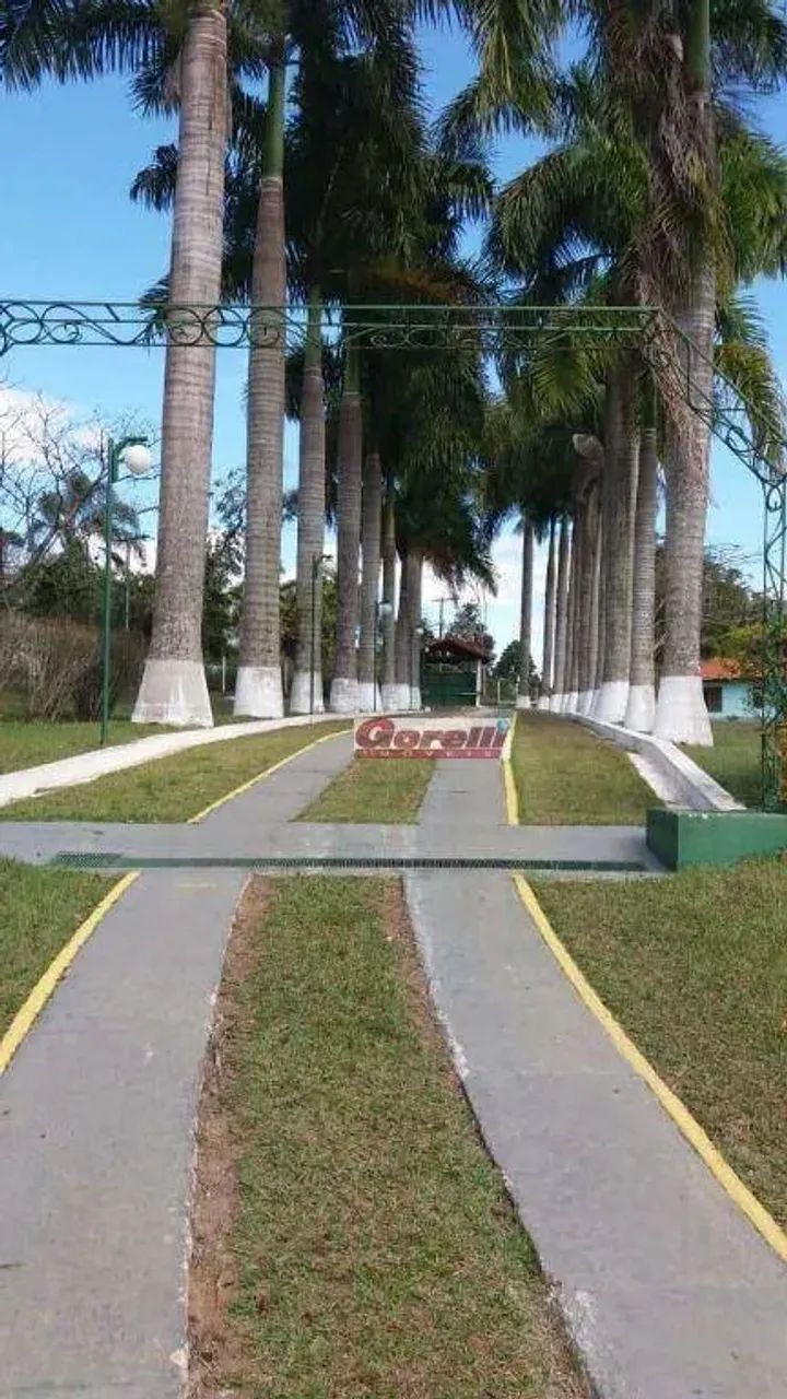 Chácara em Santa Isabel