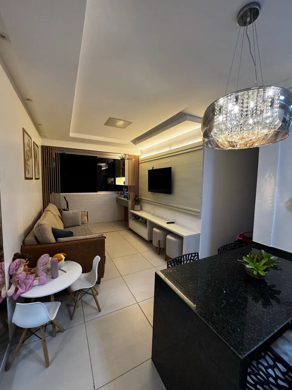 Apartamento no Jardim Oceania  - Foto 2
