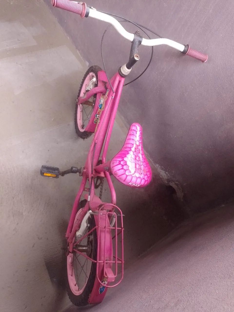Bicicleta infantil  - Foto 3