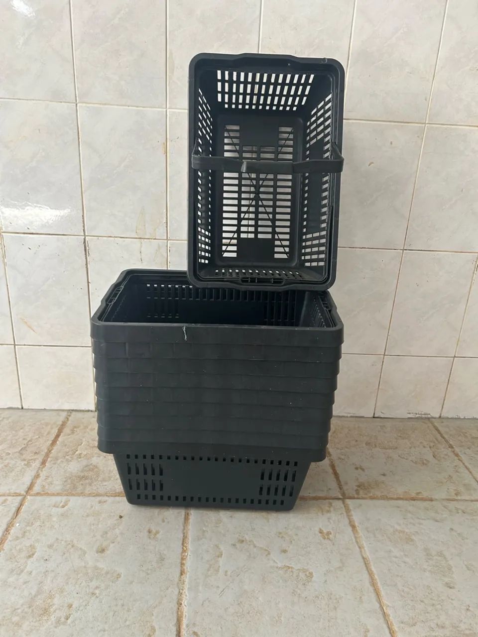 Cesto de compra 