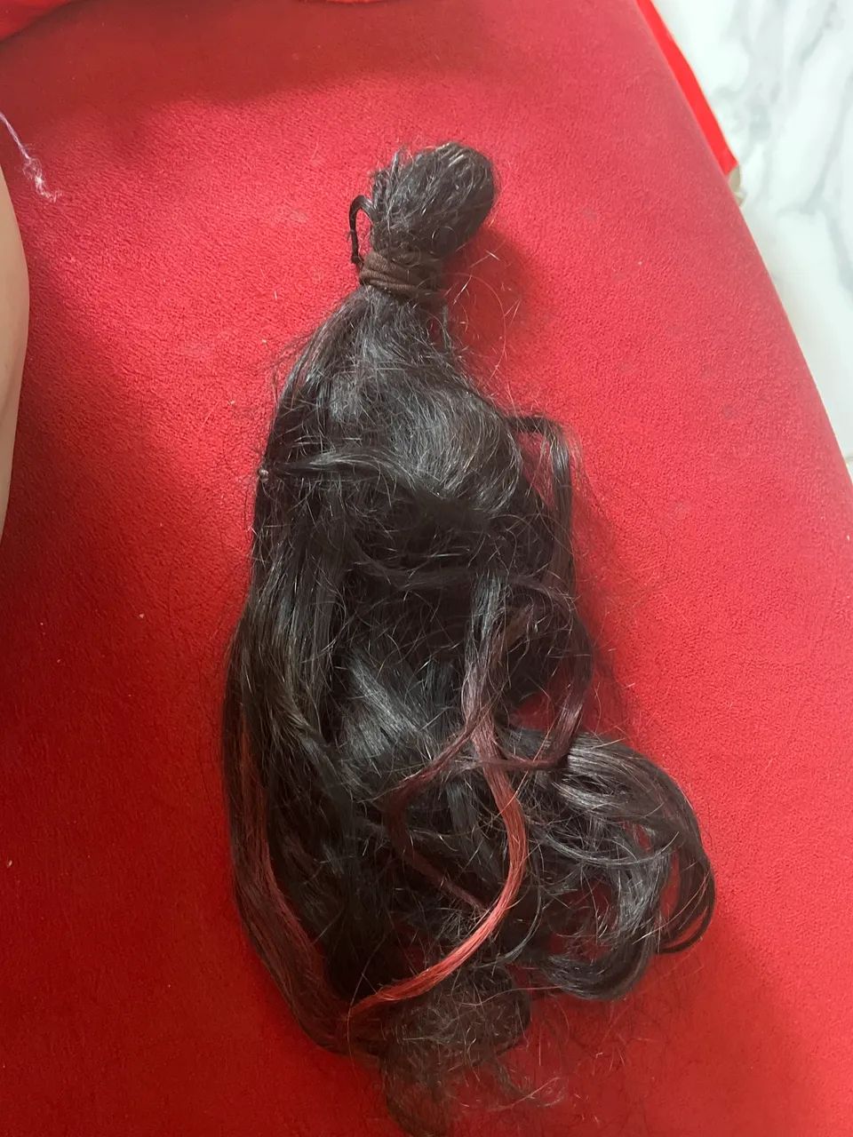 Mega hair  - Foto 2