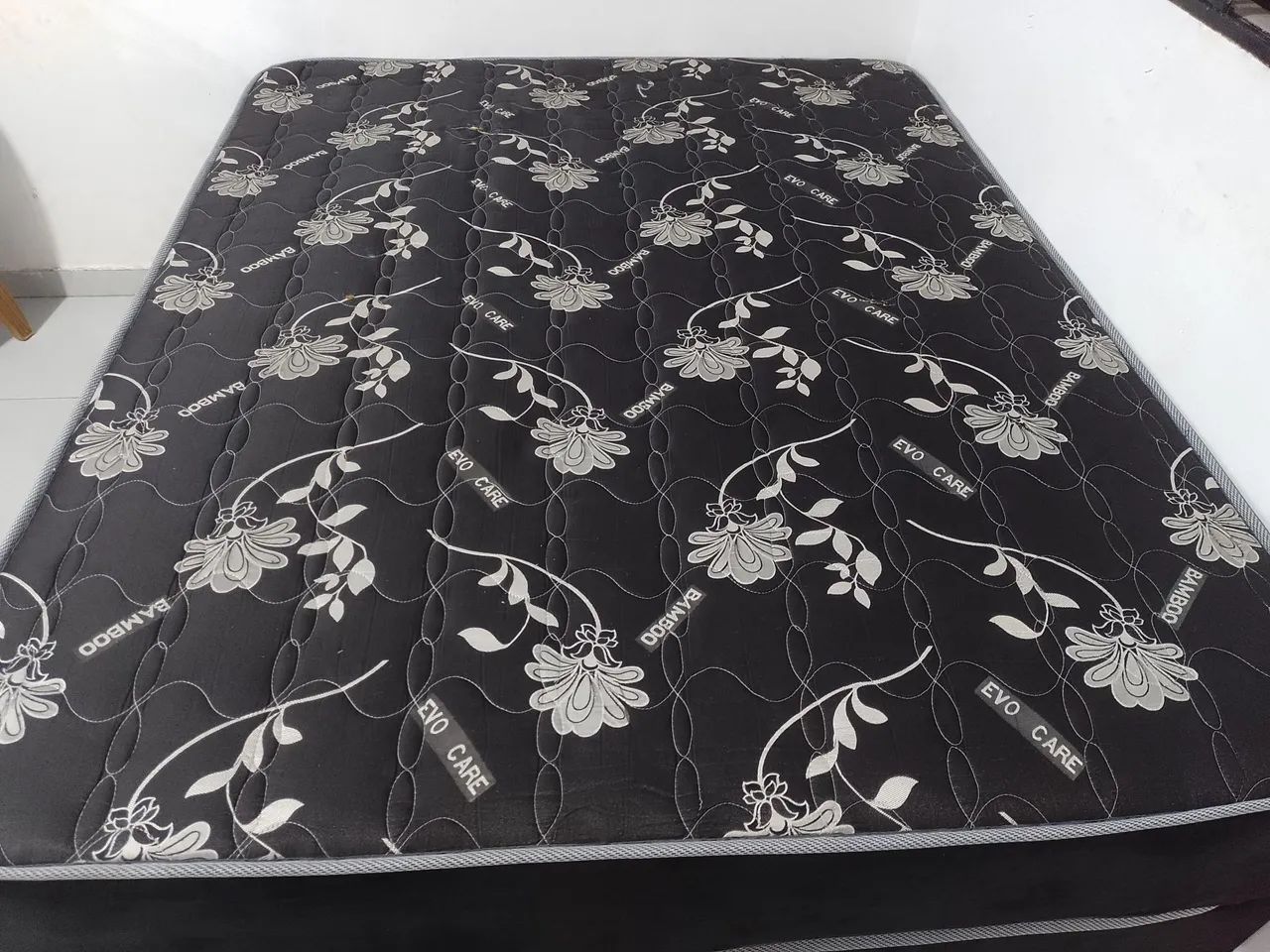Cama Queen  - Foto 3