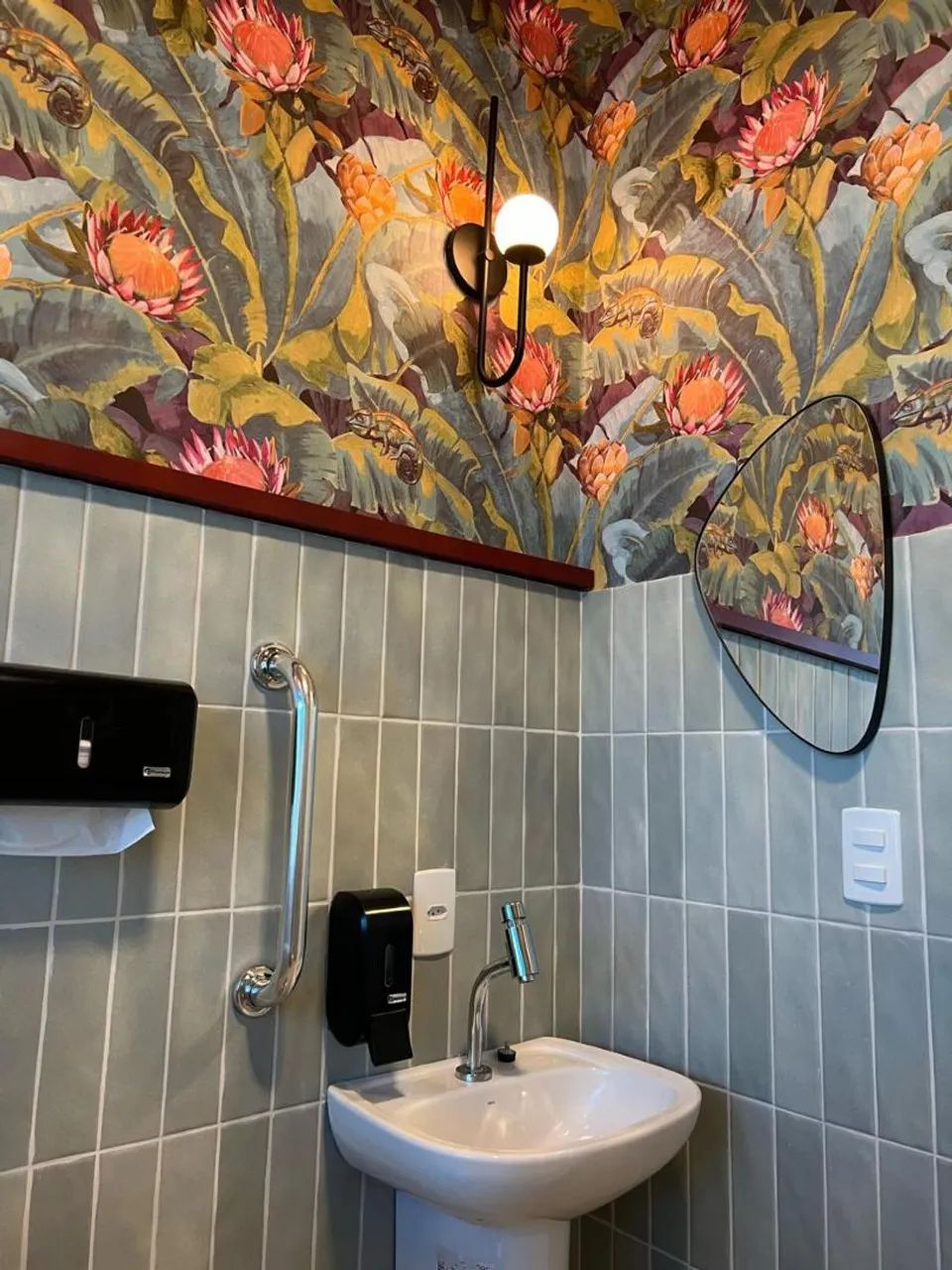 Consultório Premium para Área da Saúde | Centro de Florianópolis I R$ 2.499/mês - Foto 4