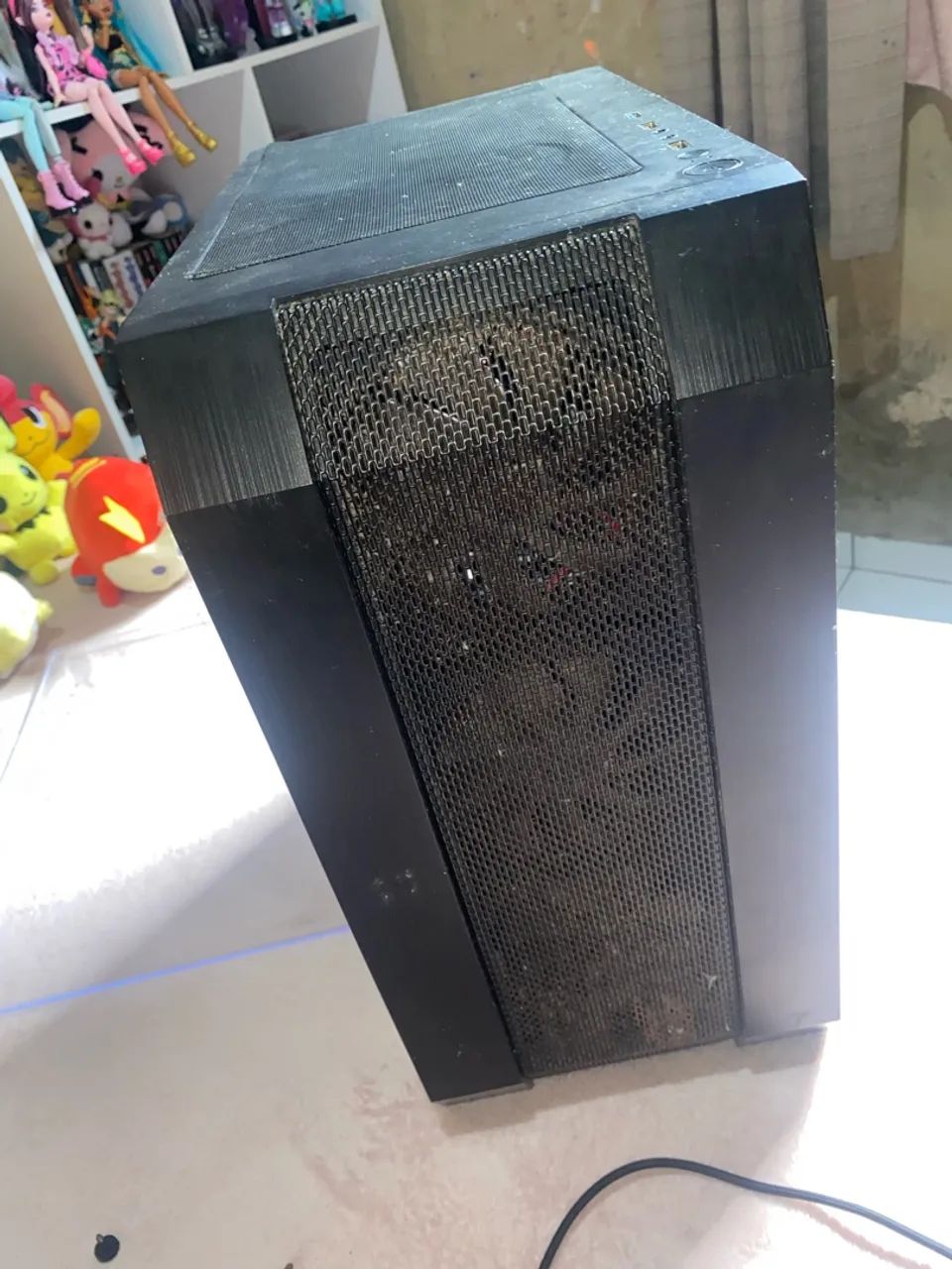 Computador com Defeito - Foto 3