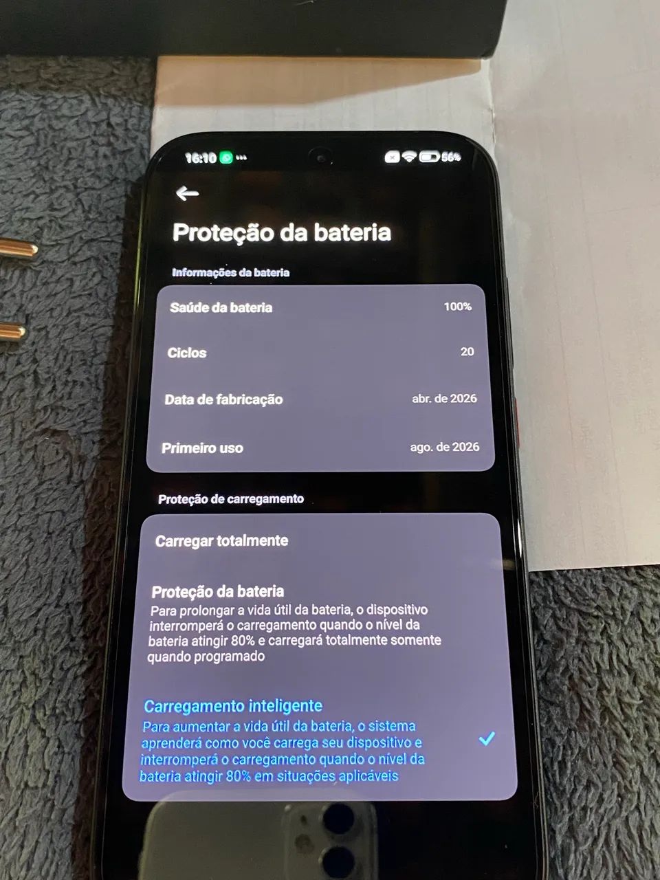 POCO X8 PRO - Foto 4