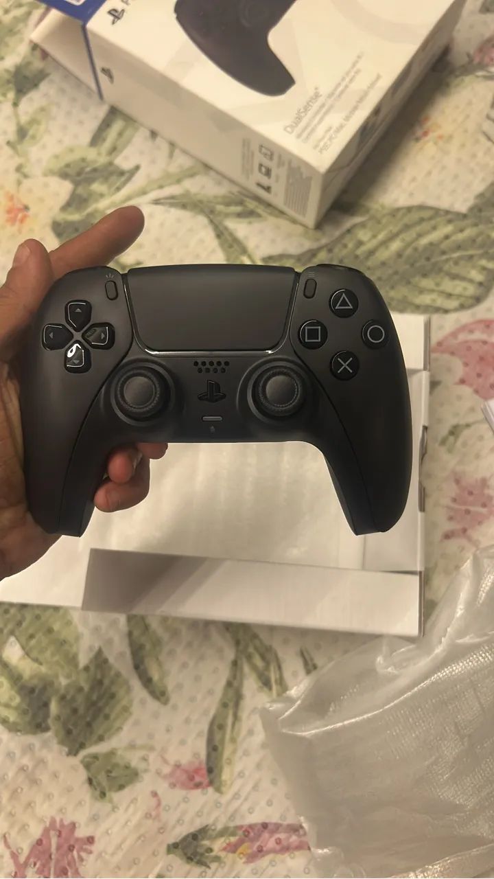 CONTROLE PS5 DUALSENSE
