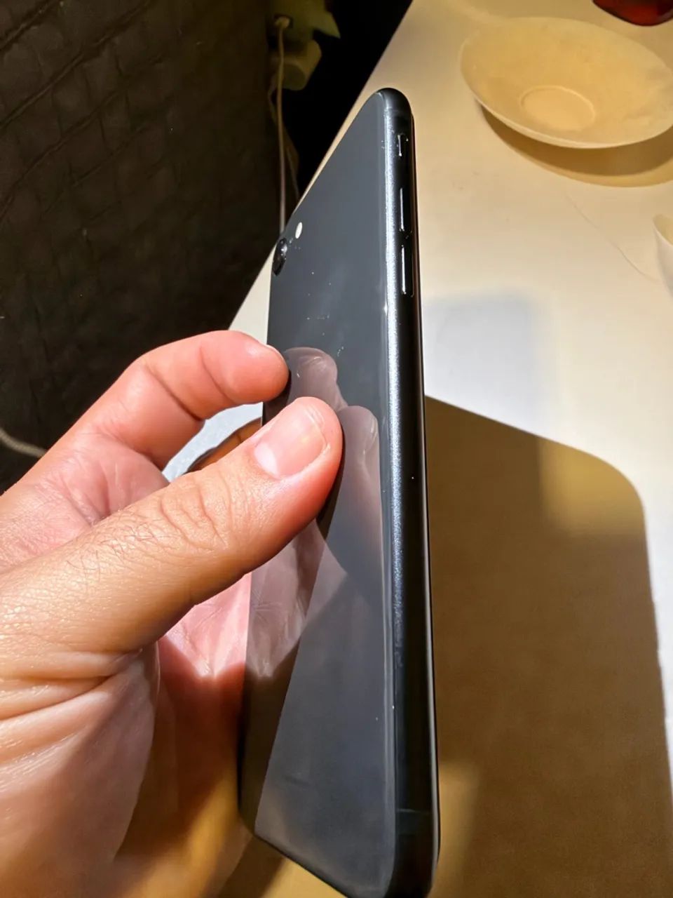 iPhone SE - Foto 2