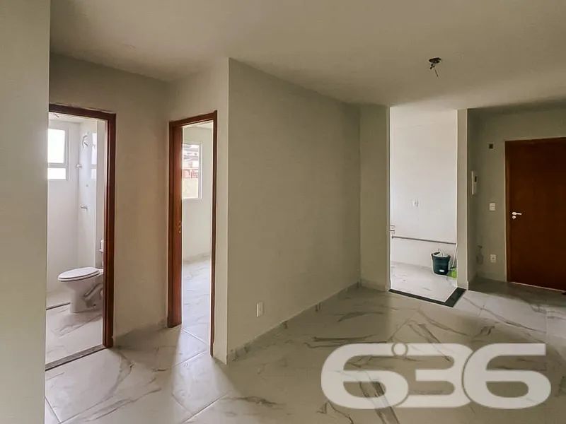 Apartamento | Joinville | Floresta - Foto 3