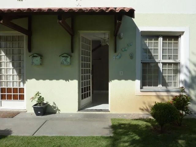 Casa 2 dormitórios Villa Flora Sumaré  Condomínio Cedros 