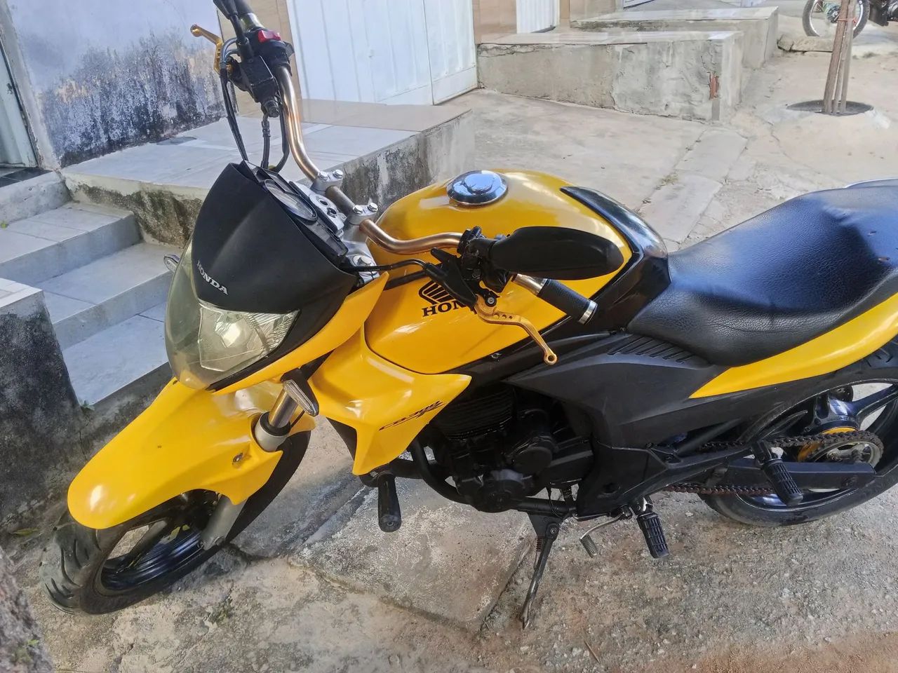 Cb 300 flex  - Foto 2