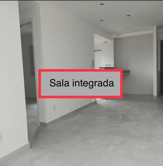 Apartamento com 2 quartos e 40m2 no ABC ! ! - Foto 2