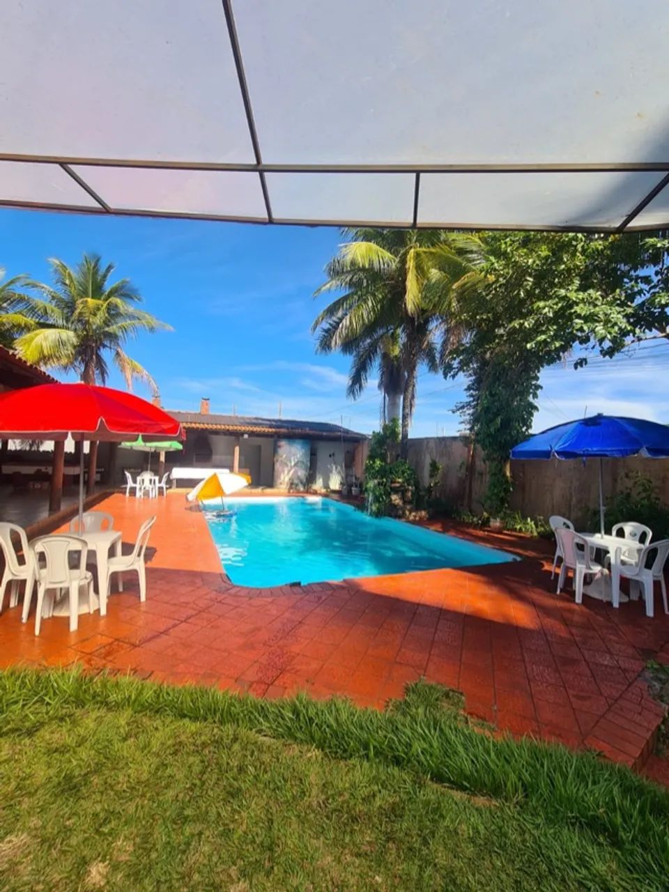 espaço para eventos  - Foto 2