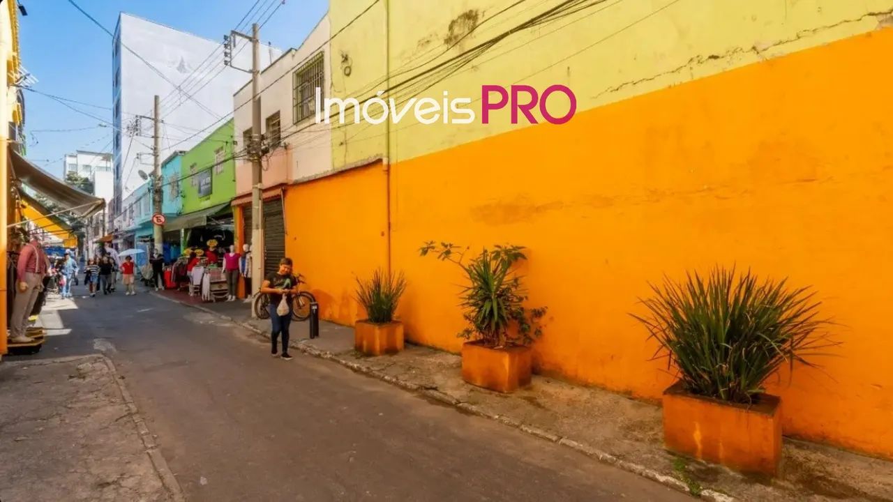 Prédio, Brás - São Paulo - Foto 4