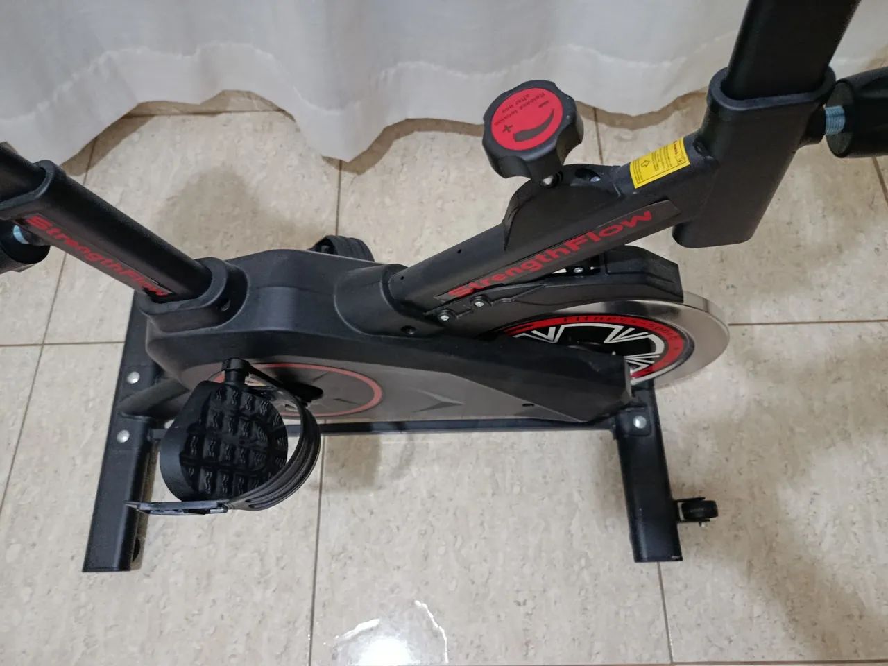 BICICLETA ERGOMÉTRICA  - Foto 5